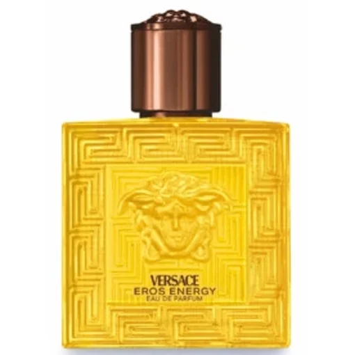 shop Versace Eros Energy Pour Homme EDP 50 ml af Versace - online shopping tilbud rabat hos shoppetur.dk