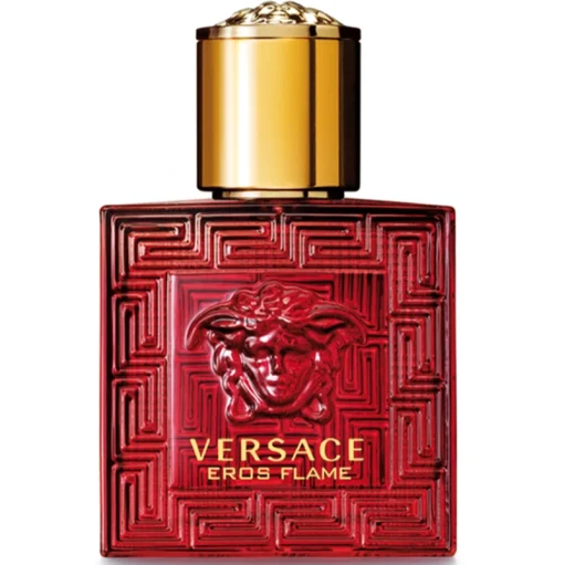 shop Versace Eros Flame For Him EDP 30 ml af Versace - online shopping tilbud rabat hos shoppetur.dk