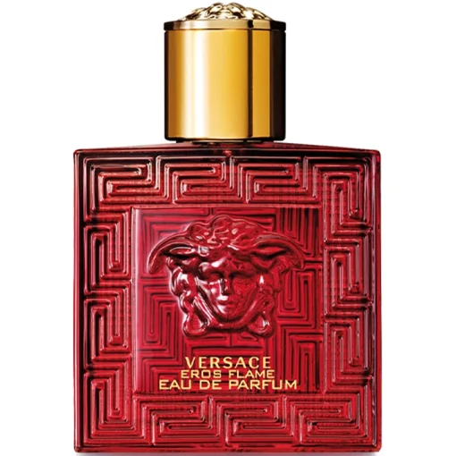 shop Versace Eros Flame For Him EDP 50 ml af Versace - online shopping tilbud rabat hos shoppetur.dk