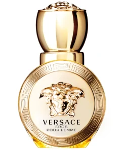 shop Versace Eros Pour Femme EDP 30 ml af Versace - online shopping tilbud rabat hos shoppetur.dk