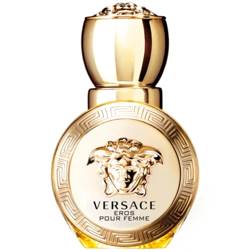 shop Versace Eros Pour Femme EDP 30 ml af Versace - online shopping tilbud rabat hos shoppetur.dk