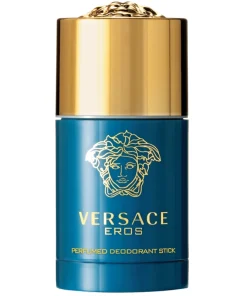 shop Versace Eros Pour Homme Deodorant Stick 75 ml af Versace - online shopping tilbud rabat hos shoppetur.dk