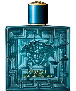 shop Versace Eros Pour Homme EDP 100 ml af Versace - online shopping tilbud rabat hos shoppetur.dk