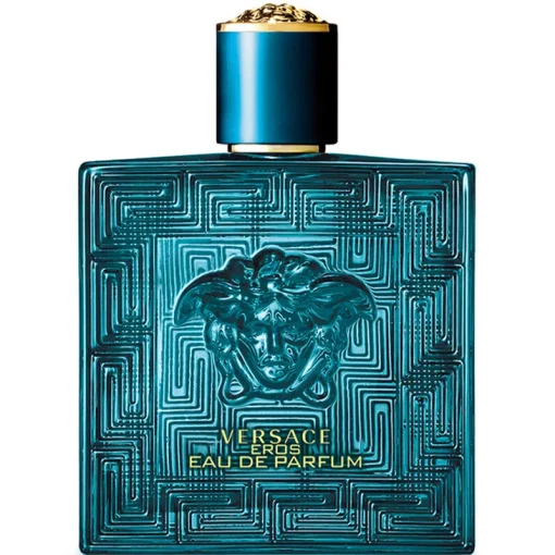 shop Versace Eros Pour Homme EDP 100 ml af Versace - online shopping tilbud rabat hos shoppetur.dk