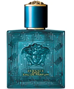 shop Versace Eros Pour Homme EDP 50 ml af Versace - online shopping tilbud rabat hos shoppetur.dk