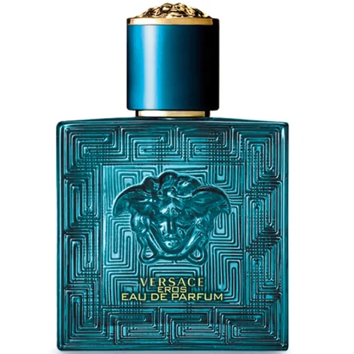 shop Versace Eros Pour Homme EDP 50 ml af Versace - online shopping tilbud rabat hos shoppetur.dk