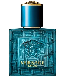 shop Versace Eros Pour Homme EDT 30 ml af Versace - online shopping tilbud rabat hos shoppetur.dk