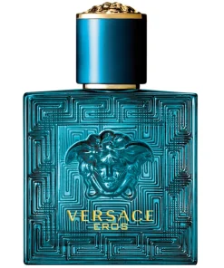 shop Versace Eros Pour Homme EDT 50 ml af Versace - online shopping tilbud rabat hos shoppetur.dk