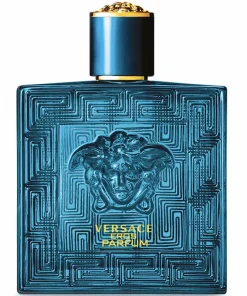 shop Versace Eros Pour Homme Parfum Natural Spray 100 ml af Versace - online shopping tilbud rabat hos shoppetur.dk