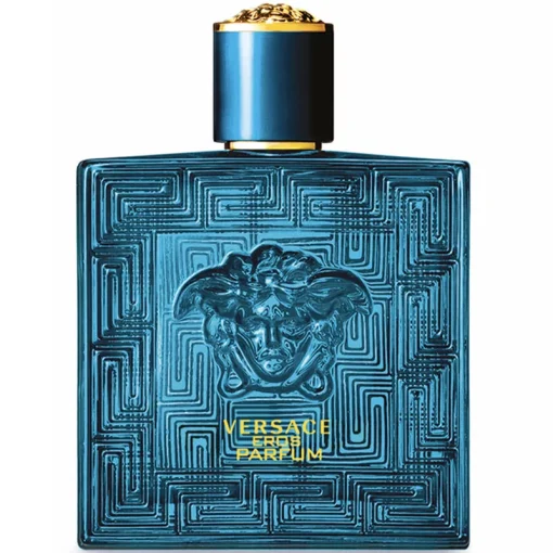 shop Versace Eros Pour Homme Parfum Natural Spray 100 ml af Versace - online shopping tilbud rabat hos shoppetur.dk