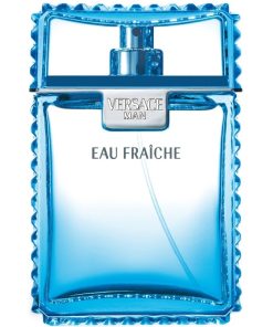 shop Versace Man Eau FraIche EDT 100 ml af Versace - online shopping tilbud rabat hos shoppetur.dk