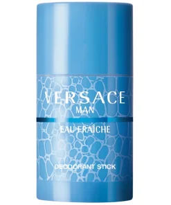 shop Versace Man Eau Fraiche Deodorant Stick 75 ml af Versace - online shopping tilbud rabat hos shoppetur.dk