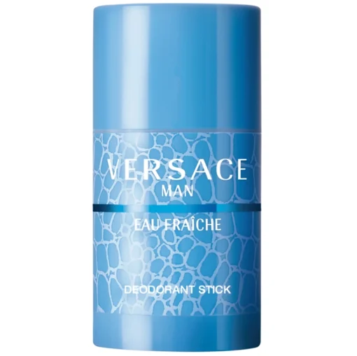 shop Versace Man Eau Fraiche Deodorant Stick 75 ml af Versace - online shopping tilbud rabat hos shoppetur.dk