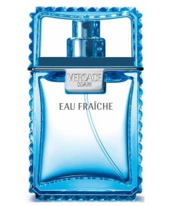 shop Versace Man Eau Fraiche EDT 30 ml af Versace - online shopping tilbud rabat hos shoppetur.dk