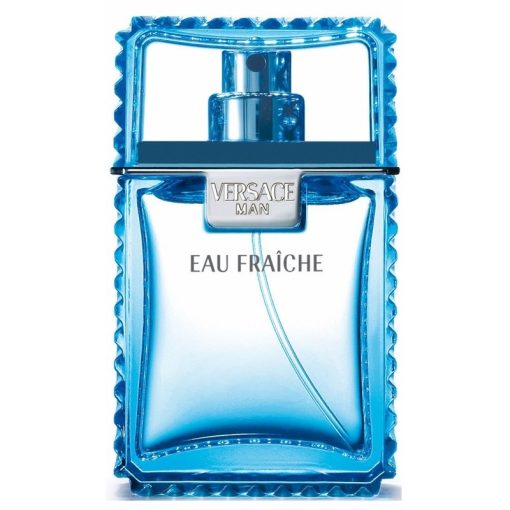 shop Versace Man Eau Fraiche EDT 30 ml af Versace - online shopping tilbud rabat hos shoppetur.dk