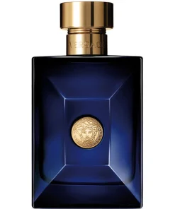 shop Versace Pour Homme Dylan Blue EDT 100 ml af Versace - online shopping tilbud rabat hos shoppetur.dk