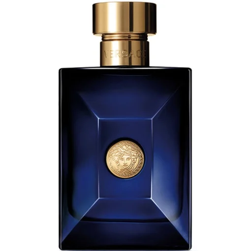 shop Versace Pour Homme Dylan Blue EDT 100 ml af Versace - online shopping tilbud rabat hos shoppetur.dk