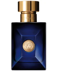 shop Versace Pour Homme Dylan Blue EDT 30 ml af Versace - online shopping tilbud rabat hos shoppetur.dk