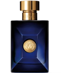 shop Versace Pour Homme Dylan Blue EDT 50 ml af Versace - online shopping tilbud rabat hos shoppetur.dk