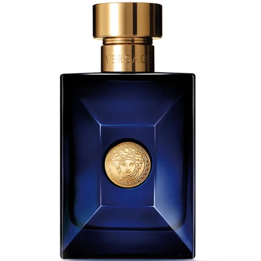 shop Versace Pour Homme Dylan Blue EDT 50 ml af Versace - online shopping tilbud rabat hos shoppetur.dk