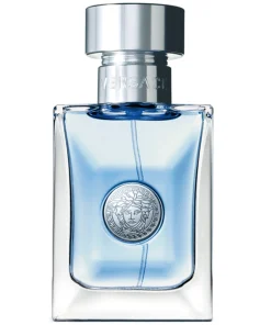 shop Versace Pour Homme EDT 30 ml af Versace - online shopping tilbud rabat hos shoppetur.dk