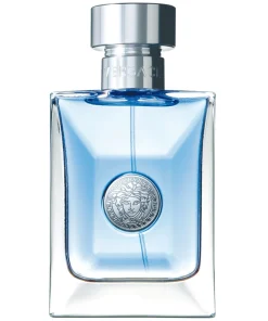 shop Versace Pour Homme EDT 50 ml af Versace - online shopping tilbud rabat hos shoppetur.dk