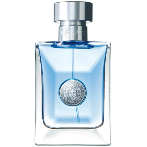 shop Versace Pour Homme EDT 50 ml af Versace - online shopping tilbud rabat hos shoppetur.dk