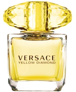 shop Versace Yellow Diamond EDT For Women 30 ml af Versace - online shopping tilbud rabat hos shoppetur.dk