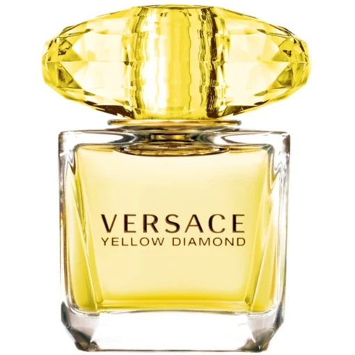 shop Versace Yellow Diamond EDT For Women 30 ml af Versace - online shopping tilbud rabat hos shoppetur.dk