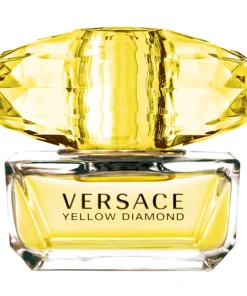 shop Versace Yellow Diamond Perfumed Deodorant For Women 50 ml af Versace - online shopping tilbud rabat hos shoppetur.dk