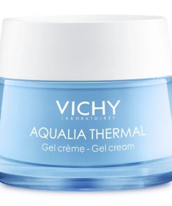 shop Vichy Aqualia Thermal Rehydrating Gel Cream 50 ml af Vichy - online shopping tilbud rabat hos shoppetur.dk