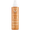 shop Vichy Capital Soleil Cell Protect Invisible Water Fluid Spray SPF 30 - 200 ml af Vichy - online shopping tilbud rabat hos shoppetur.dk