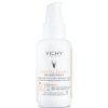 shop Vichy Capital Soleil UV-Age Daily Tinted SPF 50+ - 40 ml af Vichy - online shopping tilbud rabat hos shoppetur.dk