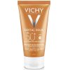 shop Vichy Capital Soleil Velvety Cream SPF 50+ 50 ml af Vichy - online shopping tilbud rabat hos shoppetur.dk