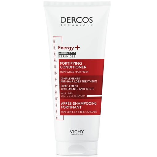 shop Vichy Dercos Technique Energy+ Fortifying Conditioner 200 ml af Vichy - online shopping tilbud rabat hos shoppetur.dk