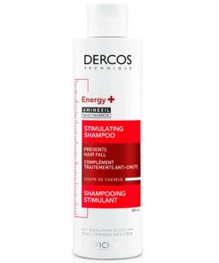 shop Vichy Dercos Technique Energy+ Stimulating Shampoo 200 ml af Vichy - online shopping tilbud rabat hos shoppetur.dk