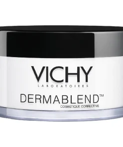 shop Vichy Dermablend Setting Powder 28 gr. af Vichy - online shopping tilbud rabat hos shoppetur.dk