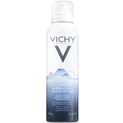 shop Vichy Eau Thermale Mineralizing Thermal Water 150 ml af Vichy - online shopping tilbud rabat hos shoppetur.dk