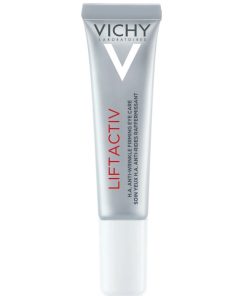 shop Vichy Liftactiv H.A. Anti-Wrinkle Firming Eye Cream 15 ml af Vichy - online shopping tilbud rabat hos shoppetur.dk