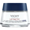 shop Vichy Liftactiv H.A. Anti-Wrinkle Firming Night Cream 50 ml af Vichy - online shopping tilbud rabat hos shoppetur.dk