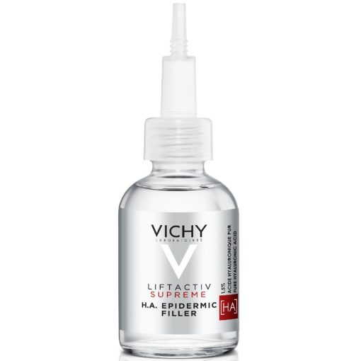 shop Vichy Liftactiv Supreme H.A. Epidermic Filler Serum 30 ml af Vichy - online shopping tilbud rabat hos shoppetur.dk