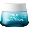 shop Vichy Mineral 89 72H Moisture Boosting Cream Fragrance Free 50 ml af Vichy - online shopping tilbud rabat hos shoppetur.dk