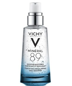 shop Vichy Mineral 89 Daily Booster 50 ml af Vichy - online shopping tilbud rabat hos shoppetur.dk