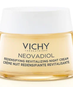 shop Vichy Neovadiol Peri-Menopause Night Cream 50 ml af Vichy - online shopping tilbud rabat hos shoppetur.dk