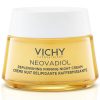 shop Vichy Neovadiol Post-Menopause Night Cream 50 ml af Vichy - online shopping tilbud rabat hos shoppetur.dk