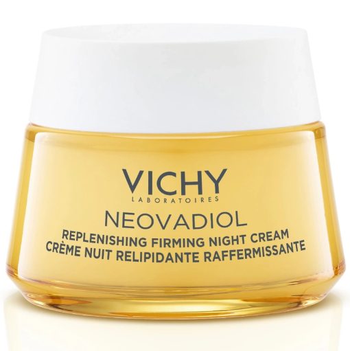 shop Vichy Neovadiol Post-Menopause Night Cream 50 ml af Vichy - online shopping tilbud rabat hos shoppetur.dk