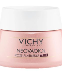 shop Vichy Neovadiol Rose Platinium Eyes 15 ml af Vichy - online shopping tilbud rabat hos shoppetur.dk