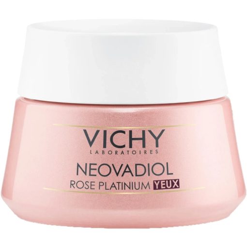 shop Vichy Neovadiol Rose Platinium Eyes 15 ml af Vichy - online shopping tilbud rabat hos shoppetur.dk