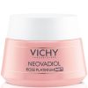shop Vichy Neovadiol Rose Platinium Night 50 ml af Vichy - online shopping tilbud rabat hos shoppetur.dk