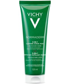 shop Vichy Normaderm 3-In-1 Scrub